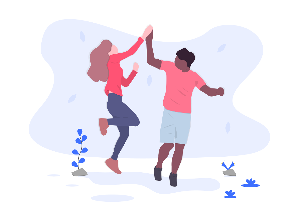 Collect.chat is highly interactive to delight your visitors
